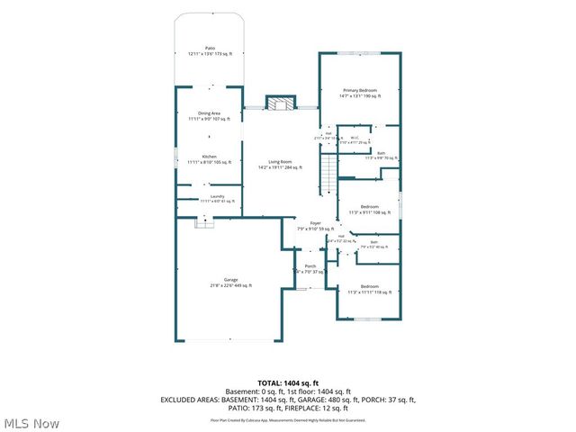 441 Pemberton Drive, Elyria, OH 44035
