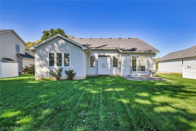 441 Pemberton Drive, Elyria, OH 44035