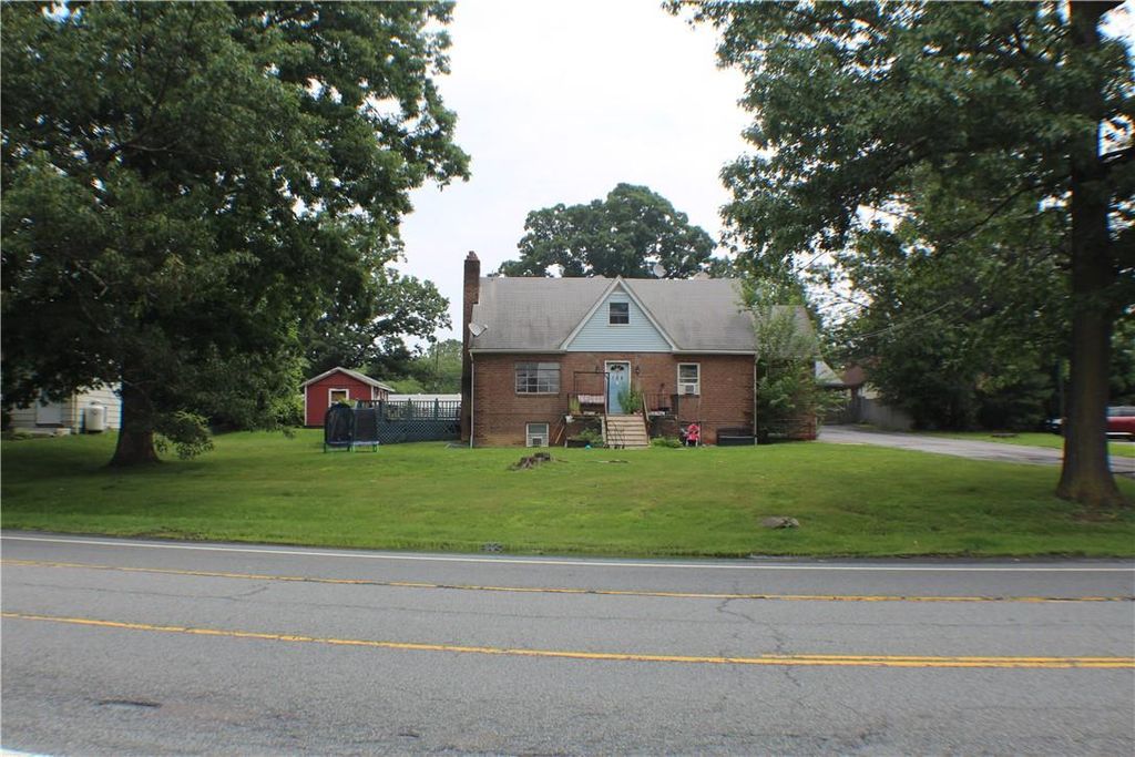 156 Temple Hill Road, New Windsor, NY 12553