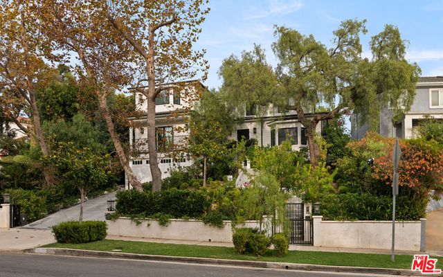 1338 Comstock Avenue, Los Angeles, CA 90024