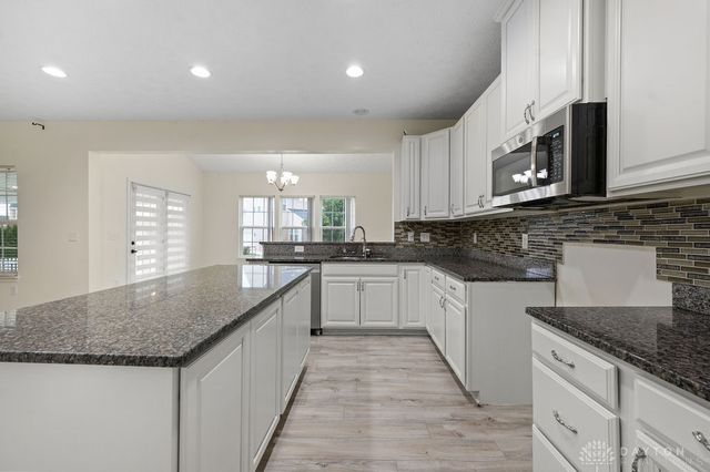 1349 Senna Street, Tipp City, OH 45371