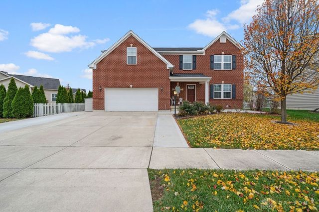 1349 Senna Street, Tipp City, OH 45371