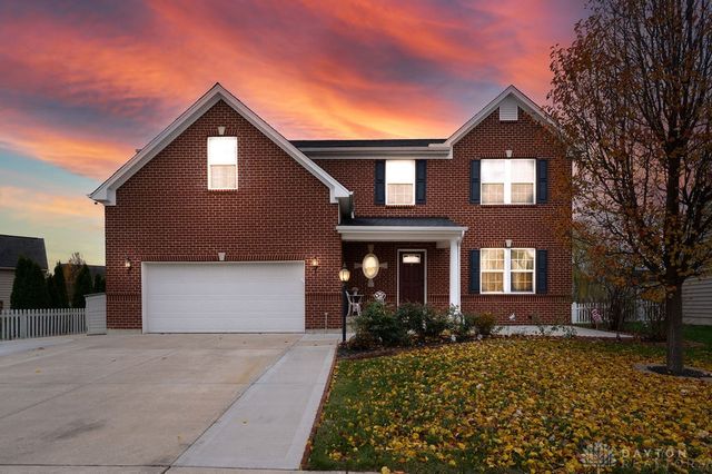 1349 Senna Street, Tipp City, OH 45371