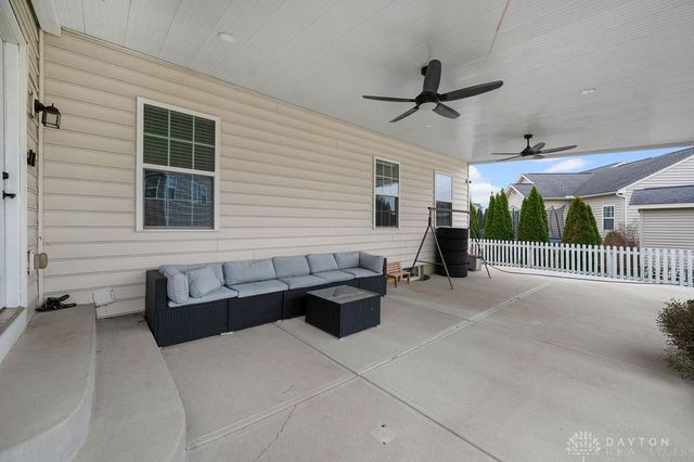 1349 Senna Street, Tipp City, OH 45371