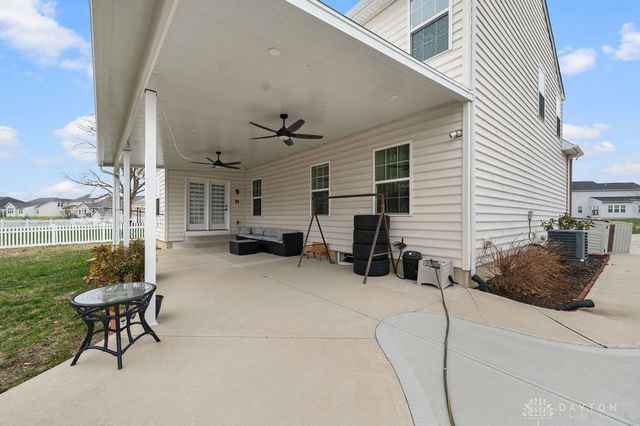 1349 Senna Street, Tipp City, OH 45371