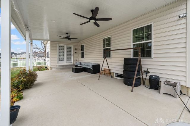 1349 Senna Street, Tipp City, OH 45371