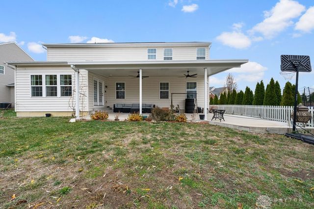 1349 Senna Street, Tipp City, OH 45371