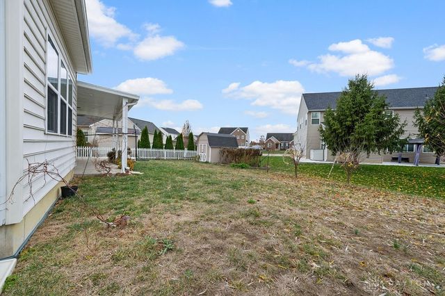 1349 Senna Street, Tipp City, OH 45371