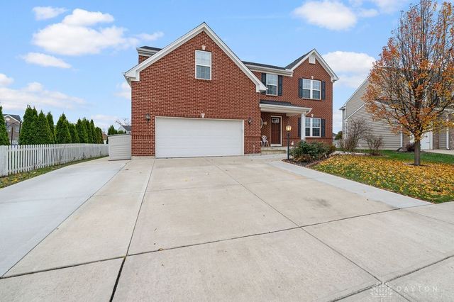 1349 Senna Street, Tipp City, OH 45371