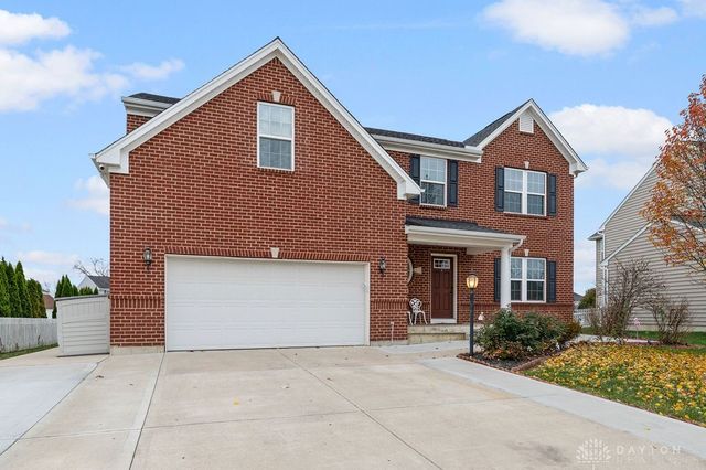 1349 Senna Street, Tipp City, OH 45371