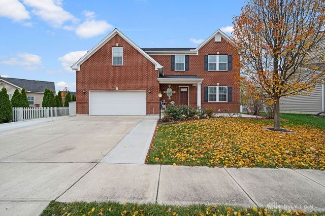 1349 Senna Street, Tipp City, OH 45371