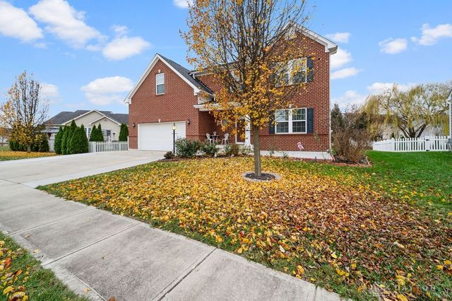 1349 Senna Street, Tipp City, OH 45371