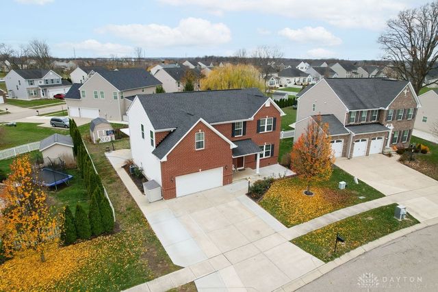 1349 Senna Street, Tipp City, OH 45371