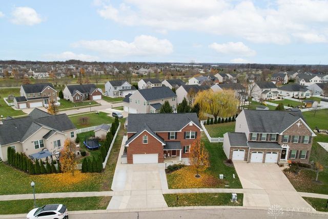 1349 Senna Street, Tipp City, OH 45371