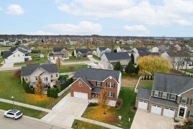 1349 Senna Street, Tipp City, OH 45371