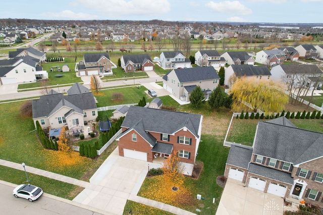 1349 Senna Street, Tipp City, OH 45371