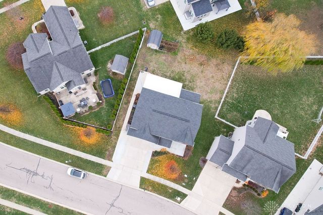 1349 Senna Street, Tipp City, OH 45371