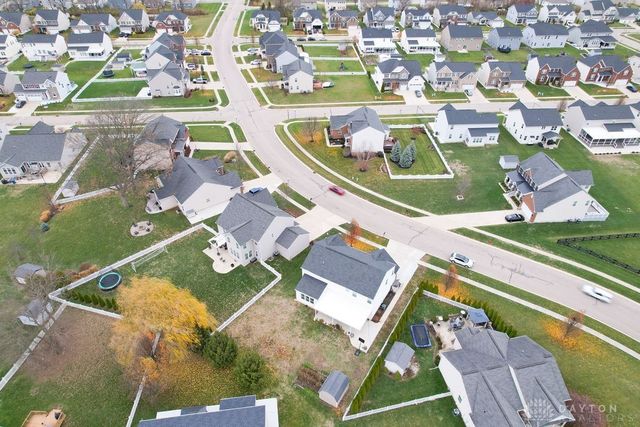 1349 Senna Street, Tipp City, OH 45371