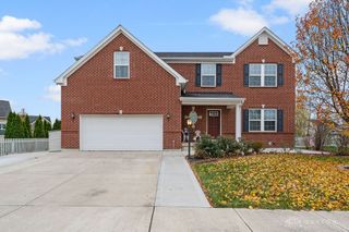 1349 Senna Street, Tipp City, OH 45371