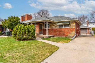 20219 Chalon Street, Saint Clair Shores, MI 48080
