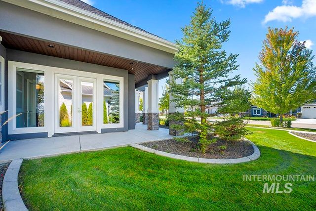 844 S Lake Pointe Way, Eagle, ID 83616