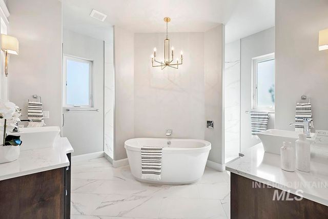 844 S Lake Pointe Way, Eagle, ID 83616