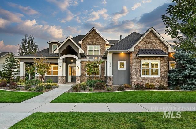 844 S Lake Pointe Way, Eagle, ID 83616