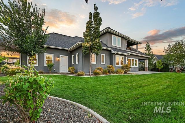 844 S Lake Pointe Way, Eagle, ID 83616