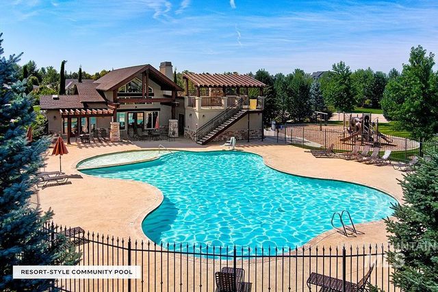 844 S Lake Pointe Way, Eagle, ID 83616