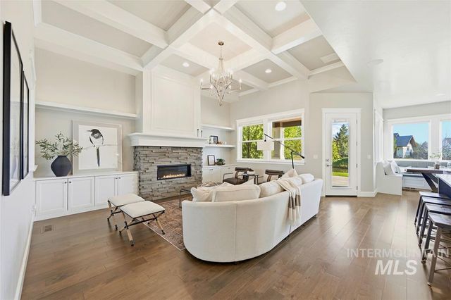 844 S Lake Pointe Way, Eagle, ID 83616