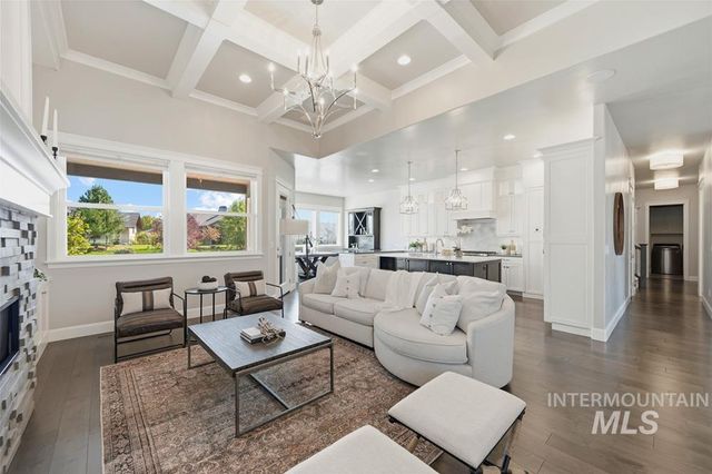 844 S Lake Pointe Way, Eagle, ID 83616