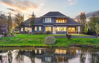 844 S Lake Pointe Way, Eagle, ID 83616