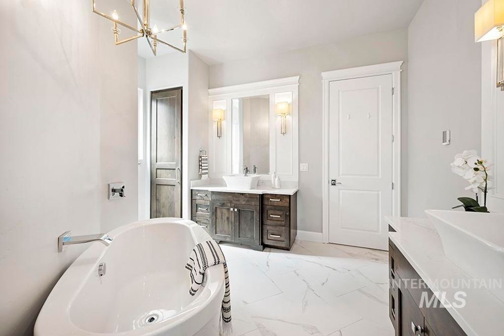 844 S Lake Pointe Way, Eagle, ID 83616 photo 17