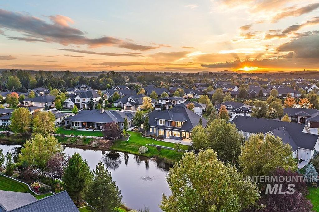 844 S Lake Pointe Way, Eagle, ID 83616 photo 35