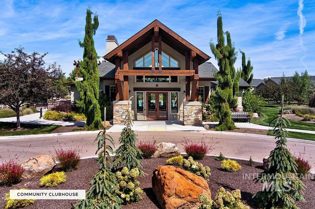 844 S Lake Pointe Way, Eagle, ID 83616 photo 36