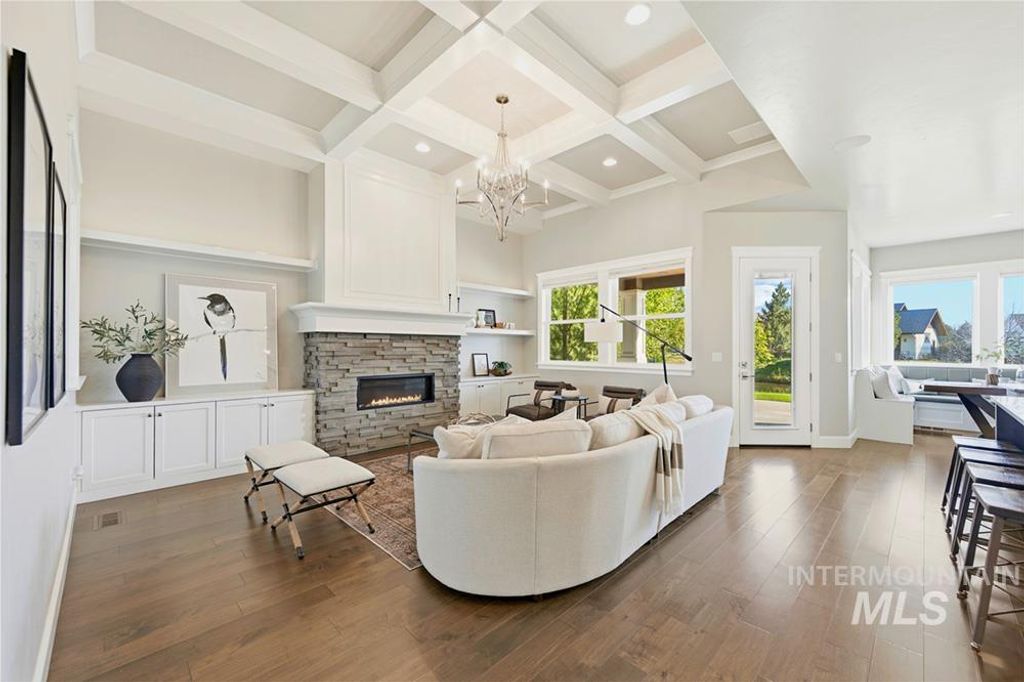 844 S Lake Pointe Way, Eagle, ID 83616 photo 4