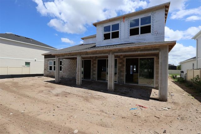 2670 RAVENCLIFFE TERRACE, Oviedo, FL 32765