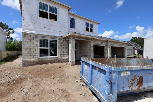 2670 RAVENCLIFFE TERRACE, Oviedo, FL 32765