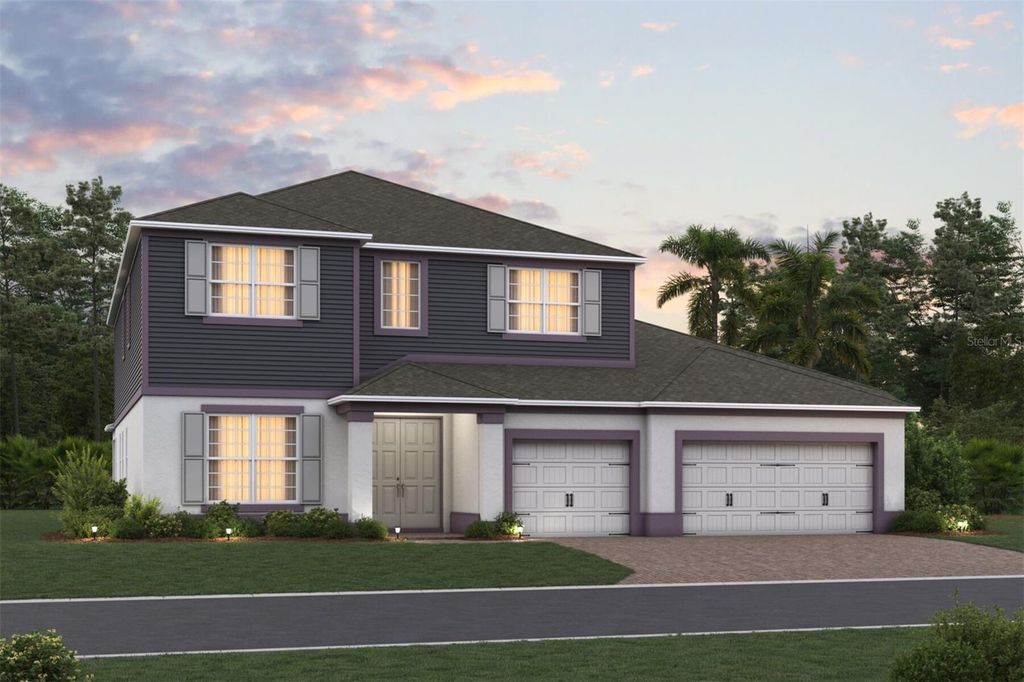 2670 RAVENCLIFFE TERRACE, Oviedo, FL 32765