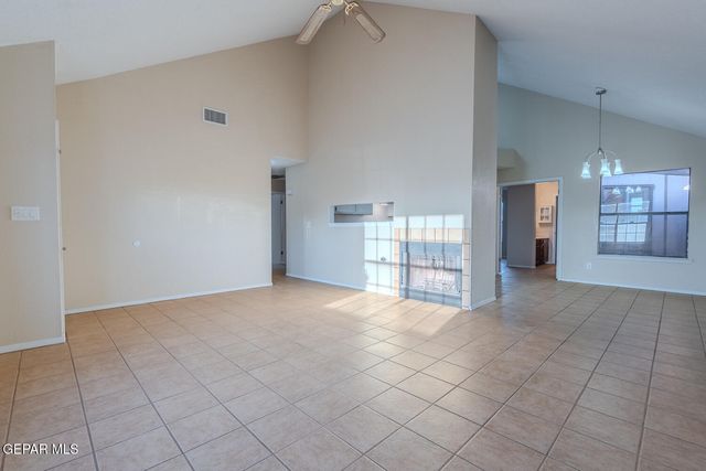 1994 DANA BREE Drive, El Paso, TX 79936