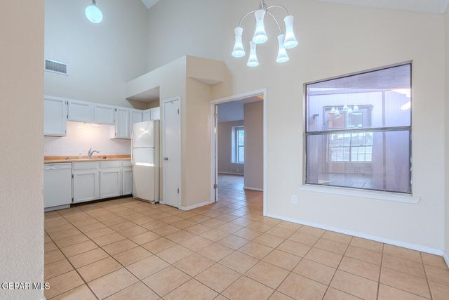 1994 DANA BREE Drive, El Paso, TX 79936
