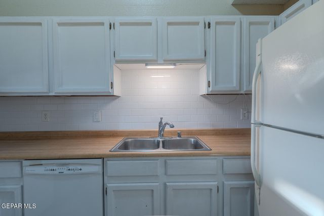 1994 DANA BREE Drive, El Paso, TX 79936