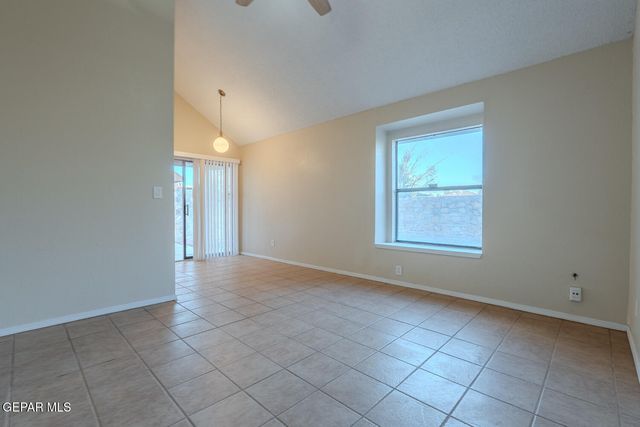 1994 DANA BREE Drive, El Paso, TX 79936