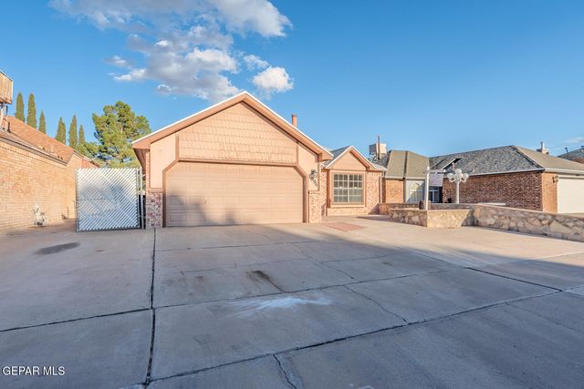 1994 DANA BREE Drive, El Paso, TX 79936