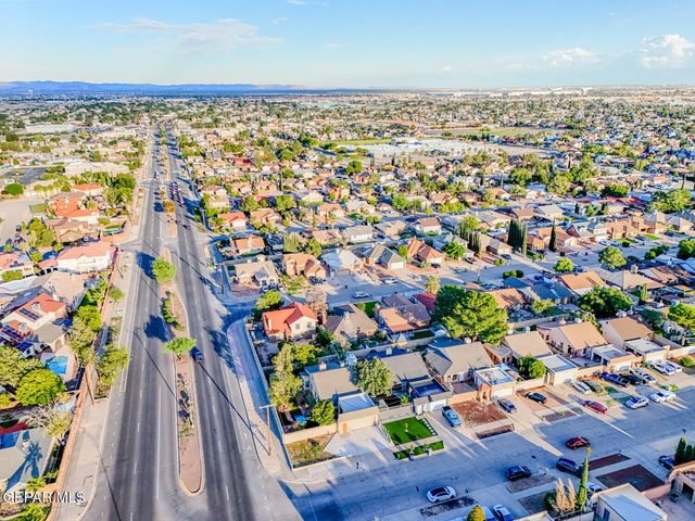 1994 DANA BREE Drive, El Paso, TX 79936