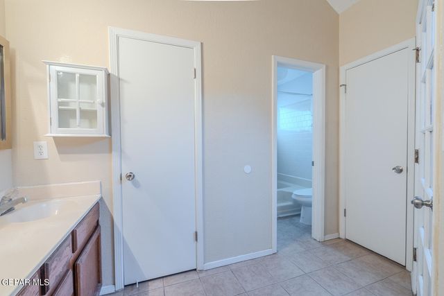 1994 DANA BREE Drive, El Paso, TX 79936
