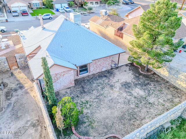 1994 DANA BREE Drive, El Paso, TX 79936