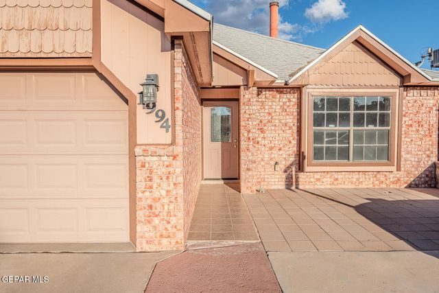 1994 DANA BREE Drive, El Paso, TX 79936