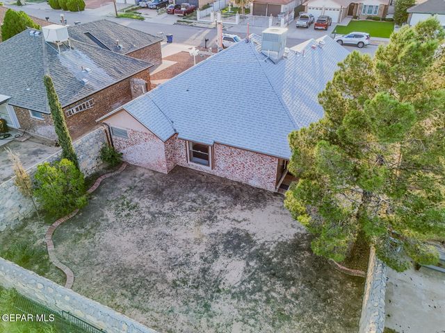 1994 DANA BREE Drive, El Paso, TX 79936