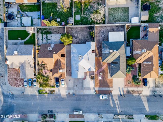1994 DANA BREE Drive, El Paso, TX 79936